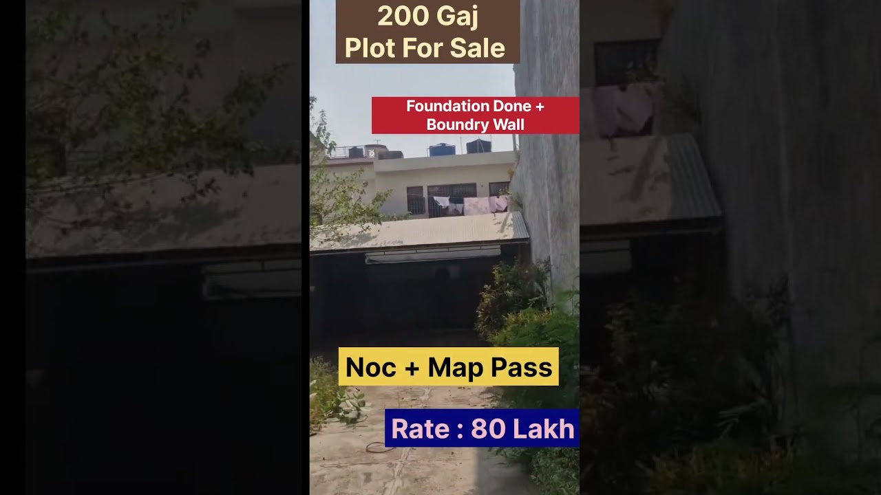 🏡🤝🏻Investment Property #kharar #mohali #property #investment #realestate