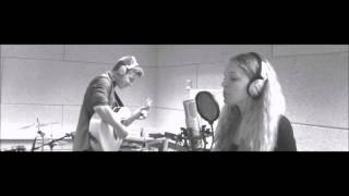 Kostas Anna - Here Alessia Cara Cover