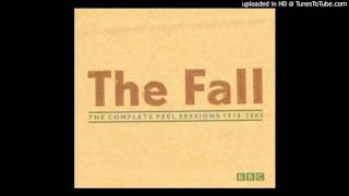 The Fall - Theme From Sparta F.C. (Peel Sessions, 2003)