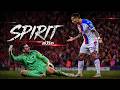 สปิริต กับ เส้นบางๆ #football #premierleague #ข่าวกีฬา #liverpool #Crystal Palace