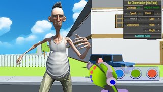 AngRy Neighbor SiMulator_Daily New Fun Games On Android/IOS.TGM#33 screenshot 2