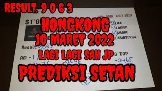 PREDIKSI HK 11 MARET 2022 | BOCORAN TOGEL HONGKONG MALAM INI | RUMUS ANGKA JITU , RUMUS HK