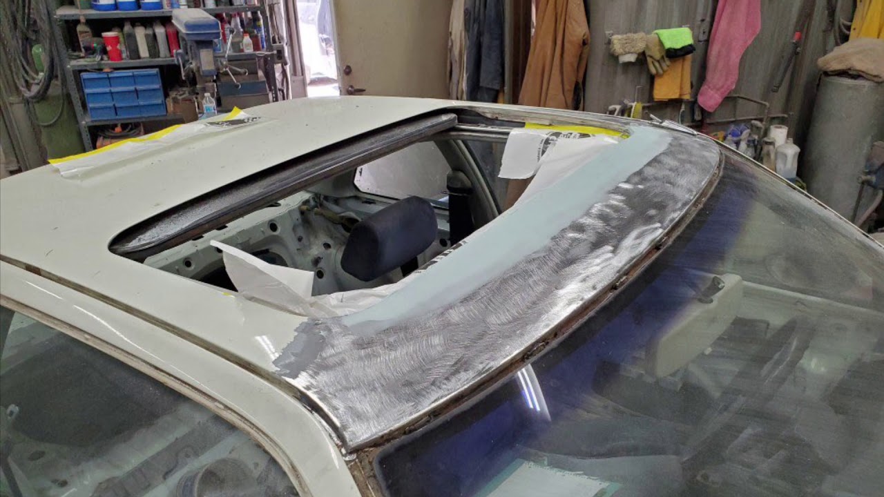 My 2nd Gen Prelude Build