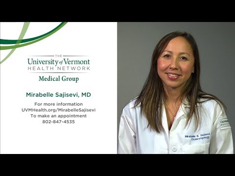 Mirabelle Sajisevi, MD,