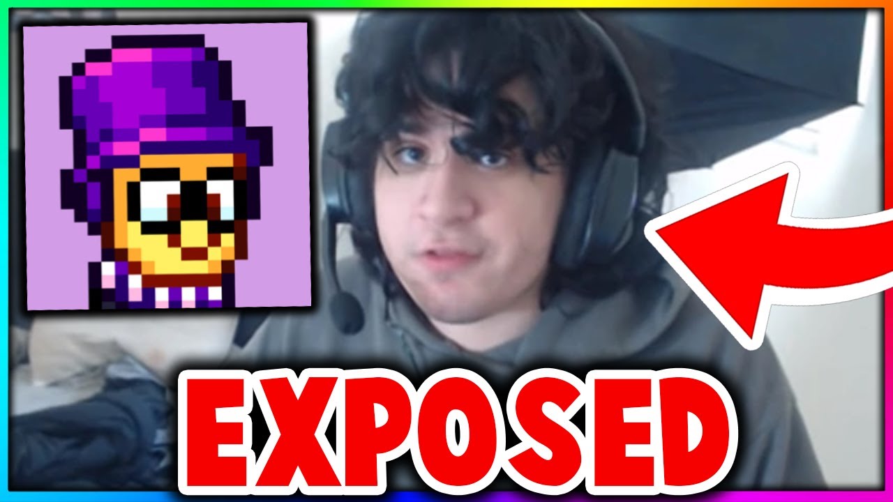 KonekoKitten EXPOSED by Roblox Jeremy (Drama)