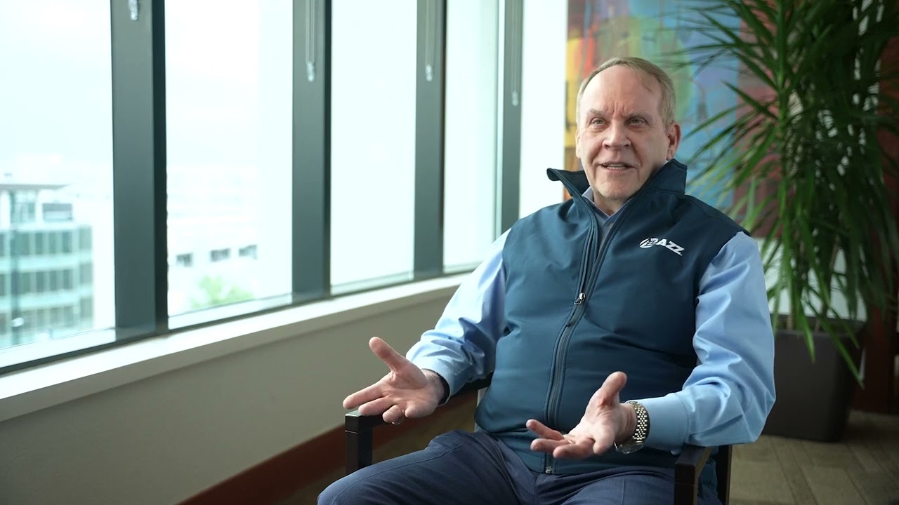 Tom Ferguson on the Impact of Ayna’s Presence at Avail Infrastructure Solutions