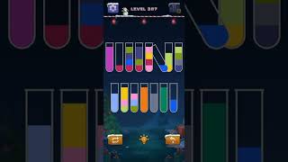 Water Sort Puzzle - Level 287