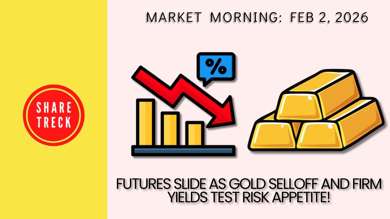 2 Feb, 2026. Pre-market Lobby.  NVDA/AAPL/GOOG/CRSP/AMD/META/AMZN/MSFT & More.