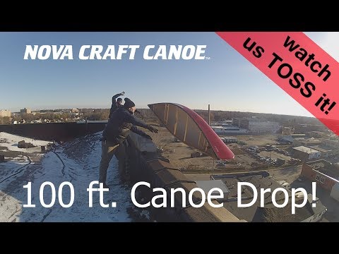 Canoe Drop