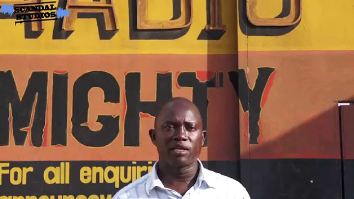 Music in one minute - David Okech
