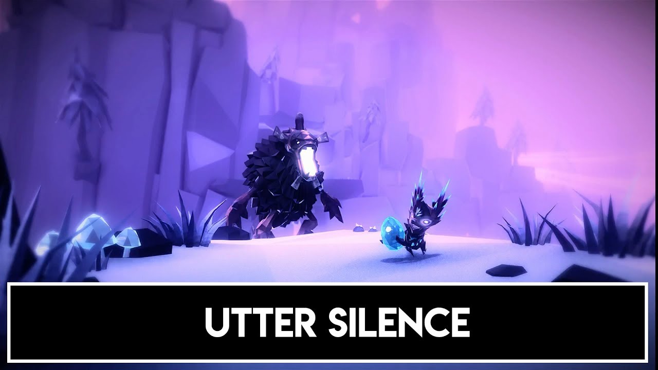 Fe - Utter Silence Trophy / Achievement Guide