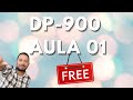 Curso completo DP-900 | Aula 01 |  Treinamento Oficial | Microsoft Azure Data Fundamentals