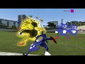 Gmod the return of sanic