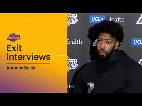 Wideo: Anthony Davis Net Worth: Wiki, Żonaty, Rodzina, Ślub, Wynagrodzenie, Rodzeństwo