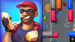 Master Agent Gameplay Walkthrough screenshot 2