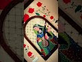 Wall painting ♥️🫶 #tendling #foryou #painting #shots #art #viralvideo #drawing
