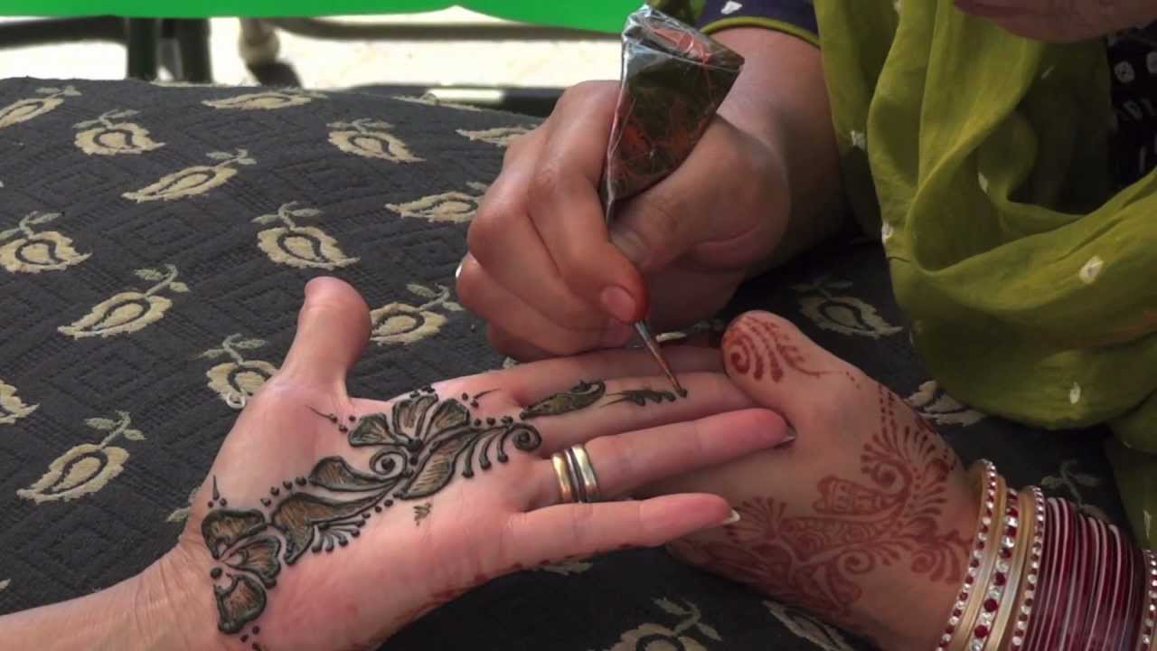 henna applique philadelphia pa usa youtube henna applique philadelphia pa usa youtube