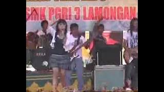 TAK RELA ~ OM  SERA ~ YUNI AYUNDA