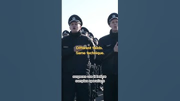 The Ancient Secret That Turns Interview Nerves Into Your Biggest Advantage