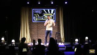 Burbank Comedy Festival 2024 | Jack Sullivan | 8-13-2024