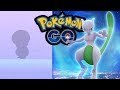 SO BEKOMMT MAN SHINY MEWTU MIT SPUKBALL POKÉMON GO DEUTSCH #1141