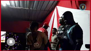 Itoo Yaa - Nectar Bwoy Live Performance