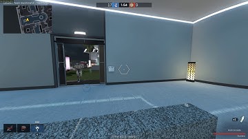 ironsight | Netcode op