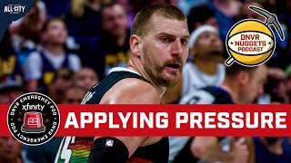 BREAKING: Nikola Jokic could wait until next summer to sign an extension with the Nuggets