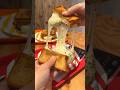 チーズがトロッと伸びる新感覚チーズバーガー！サクサクなトーストの食感がたまらない【JB'S TOKYO：東京渋谷】