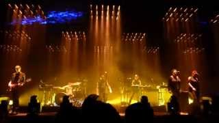 Nine Inch Nails - Various Methods of Escape (Live - HD) - 2013-10-31 - Orlando, FL - Amway Center