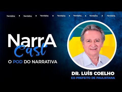 LUÍS COELHO - NarrACast #006