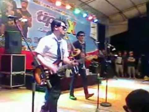 tipe x - ANGAN \
