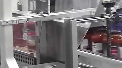 Texwrap 514OVS Vertical Orbital Wrapper