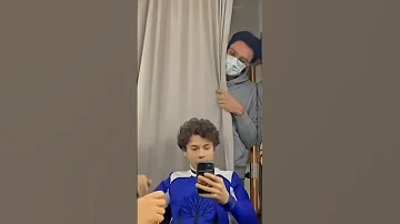اذا اجتمعوا تشان وليا بس يقلدوا بعض 