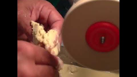 TCS Quick Tip 4 - Pumice With TCS Turbo Buff