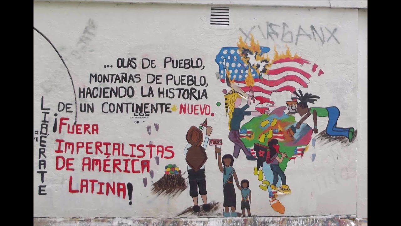 Pablo Hasél,,,, RESISTE VENEZUELA (y que les duela) - YouTube