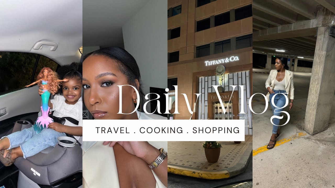 DAILY VLOG | Capsule Clothing+ Shopping /Bottega dupe? + Brookside ...