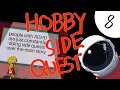 The Most ADHD Hobby Time Ever