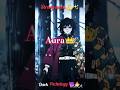 aura 👑 dark pschology 🔥👿
