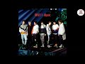 Monsta X - Carry On (T&uuml;rk&ccedil;e Altyazılı)