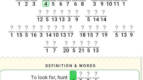 Figgerits Game Space Level - 35 Walkthrough | Puzzle Game  #gaming #figgerits #puzzlegame #game