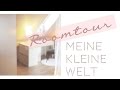 Roomtour// * Schminkzimmer & Nähzimmer // Brautkleid...