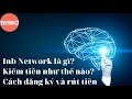 Inb Network là gì? Liên quan gì đến Ai Marketing? Kiếm tiền như thế nào? Cách đăng ký và rút tiền