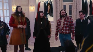 You really are the most devious bastard in New York City