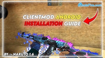 ClientMod Android - Installation Guide 2025 [CS:S Mod Android]
