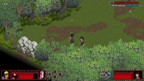 Stranger Things 3: The Game - Chapter 1 Suzie, do you copy? Walkthrough Part 1