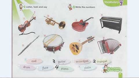 KG 2 connect plus lesson 5