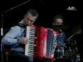 Enver Sadigov and Jamil Amirov"Savab" group  Jazz Festival Baku