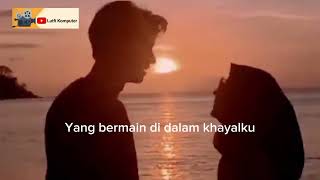 Lirik Lagu - Cintaku Tak Kan Berubah - Cover Fira Cantika - Lutfi