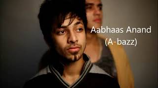 A bazz Pehli Nazar Mein With Lyrics